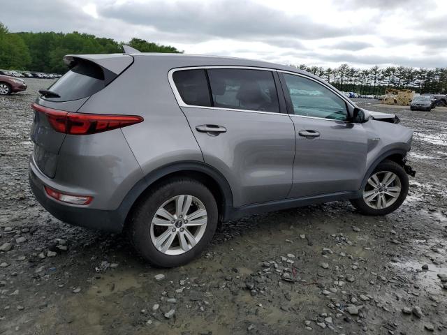 Vin: kndpmcac3j7429624, lot: 56850285, kia sportage lx 20183