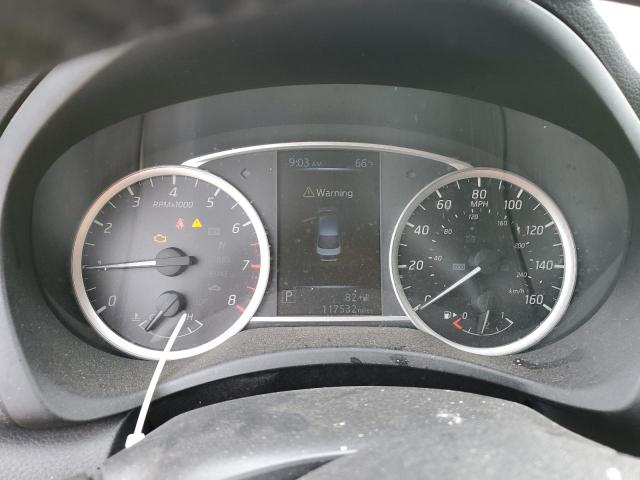 2016 NISSAN SENTRA S - 3N1AB7AP5GY304964