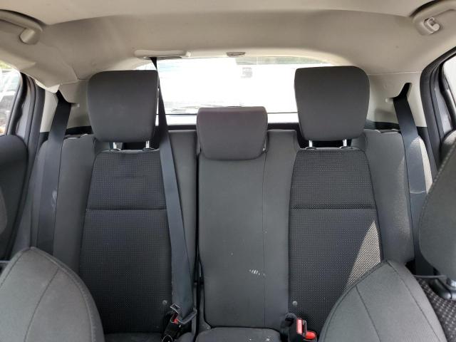 2022 HONDA HR-V EX - 3CZRU5H57NM702436