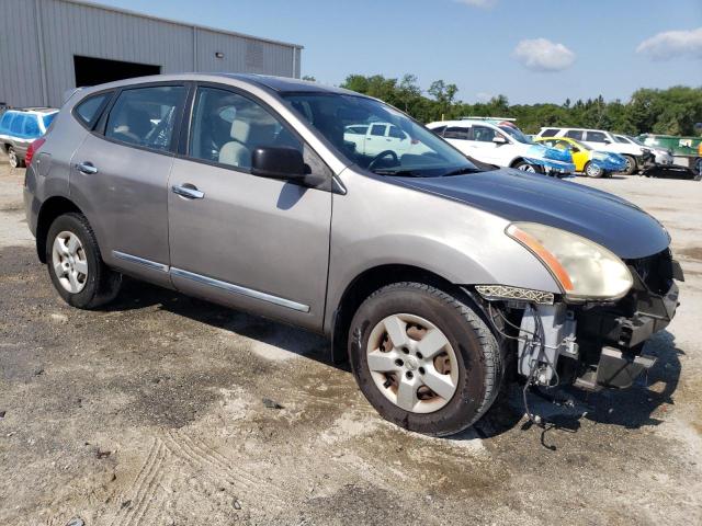Vin: jn8as5mt9dw013790, lot: 57808825, nissan rogue s 20134