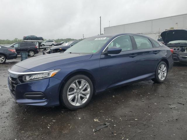 Vin: 1hgcv1f10la008846, lot: 58024245, honda accord lx 2020 img_1