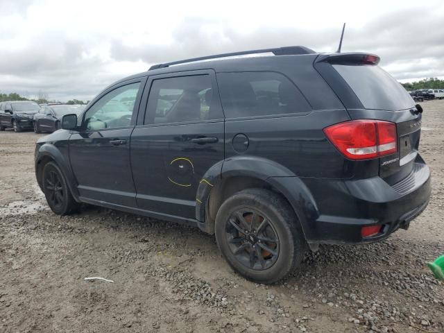 Vin: 3c4pdcbb1kt798081, lot: 58491395, dodge journey se 20192