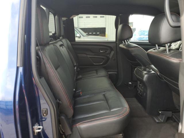 2020 NISSAN TITAN SV - 1N6AA1ED2LN505013