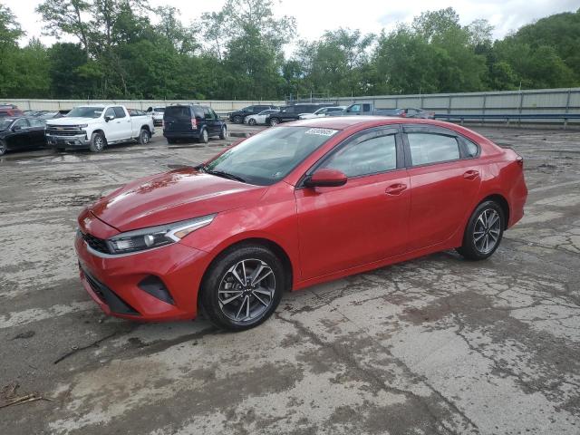 KIA FORTE FE