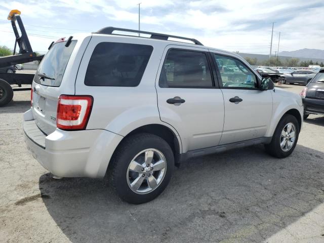 Vin: 1fmcu0dg5akb92607, lot: 58394915, ford escape xlt 20103