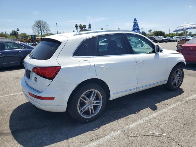 Vin: wa1c2afp3ha075695, lot: 57144005, audi q5 premium 20173