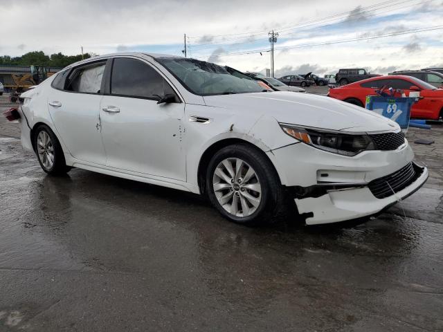 Vin: 5xxgt4l33hg171290, lot: 55936005, kia optima lx 20174