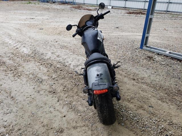 2024 HONDA CMX1100 A JH2SC8302RK300979