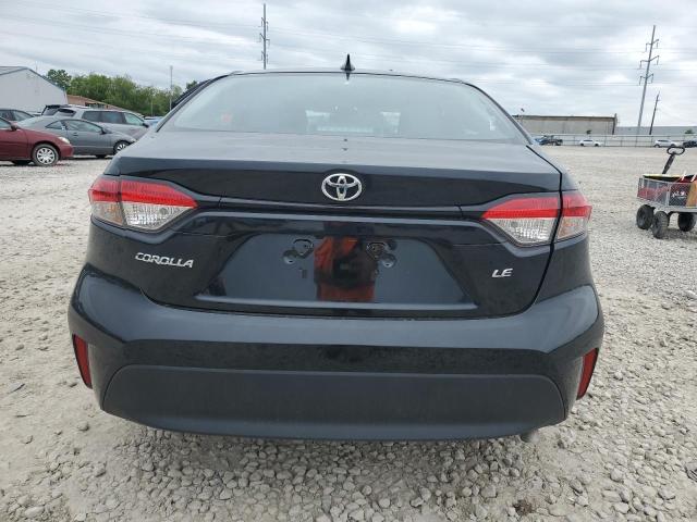 2025 TOYOTA COROLLA LE - 5YFB4MDE0SP292722