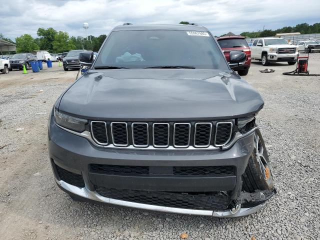 2023 JEEP GRAND CHER - 1C4RJKBGXP8855861