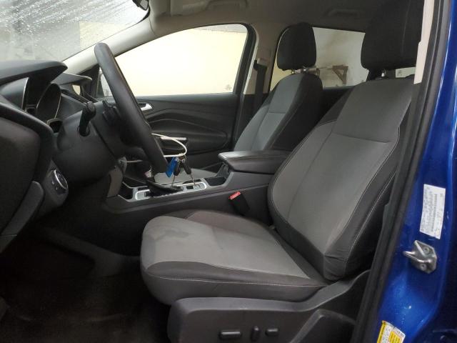 2017 FORD ESCAPE SE - 1FMCU9GD5HUC63650