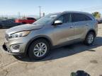2018 KIA SORENTO LX - 5XYPG4A56JG359666
