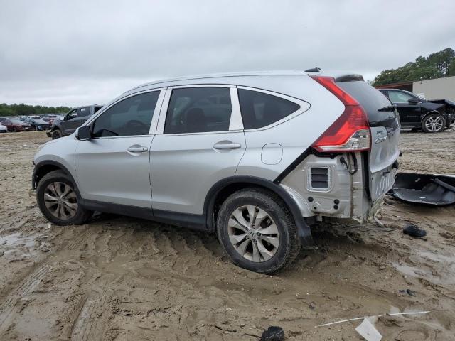 Vin: 2hkrm4h7xdh654615, lot: 57979335, honda crv exl 20132