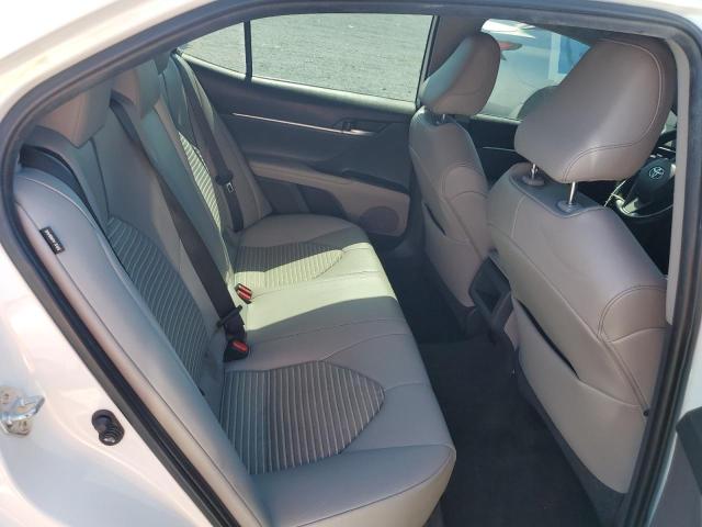 2021 TOYOTA CAMRY SE - 4T1T11AK3MU481498