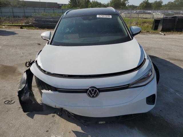 2021 VOLKSWAGEN ID.4 WVGKMPE22MP046499