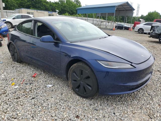 Vin: 5yj3e1eb9rf746492, lot: 57287745, tesla model 3 20244