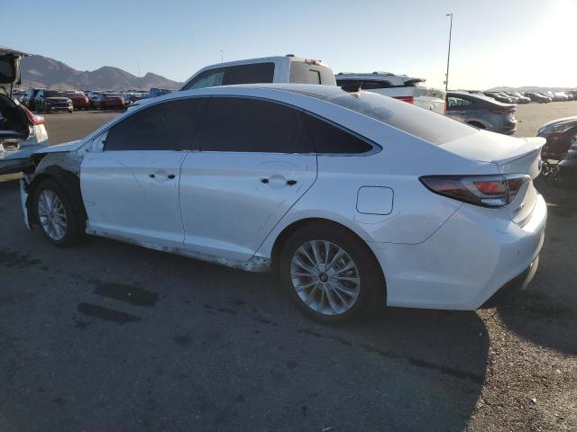 Vin: kmhe34l36ha067312, lot: 58252245, hyundai sonata hybrid 20172