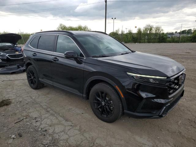 Vin: 7fars6h53re010643, lot: 56297125, honda crv sport 20244