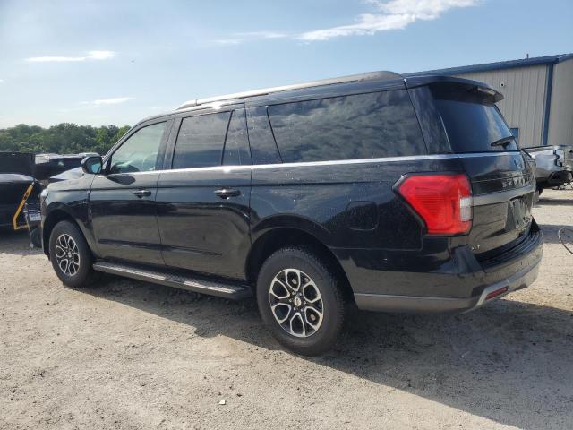 Vin: 1fmjk1h88rea40692, lot: 58345455, ford expedition max xlt 20242