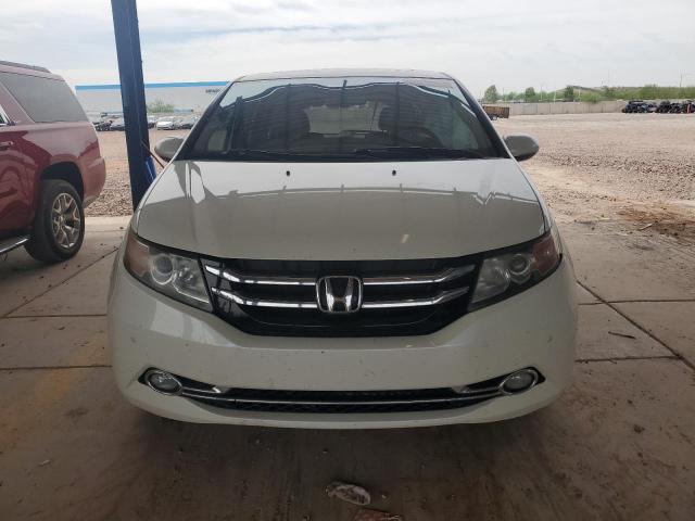 2017 HONDA ODYSSEY TO 5FNRL5H94HB007979
