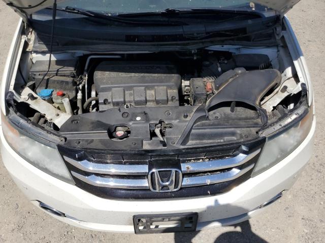 2017 HONDA ODYSSEY TO 5FNRL5H93HB015863