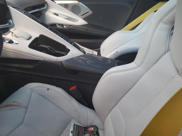 2024 CHEVROLET CORVETTE STINGRAY 2LT 1G1YB2D42R5104553