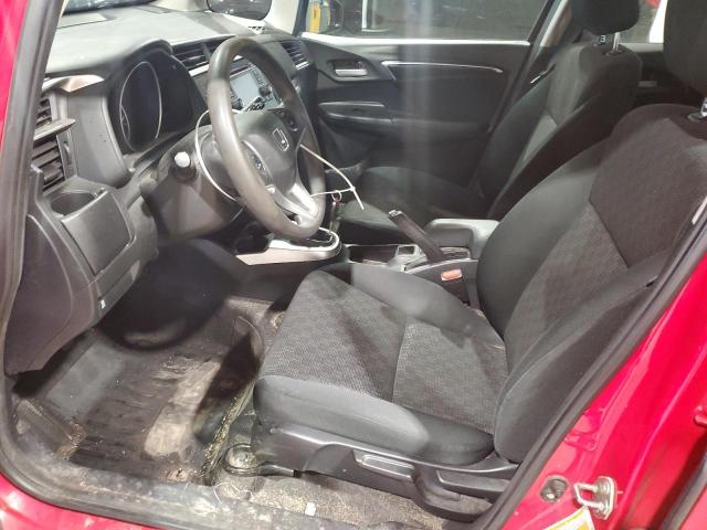 2017 HONDA FIT LX 3HGGK5G59HM710323