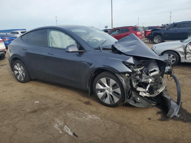 Vin: 7saygdee9pa203328, lot: 58043535, tesla model y 20234