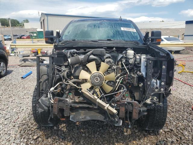 2015 CHEVROLET SILVERADO - 1GC1KVEG7FF520039