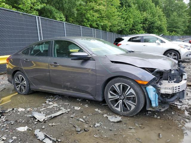 Vin: 2hgfc1f37gh647172, lot: 56942245, honda civic ex 20164