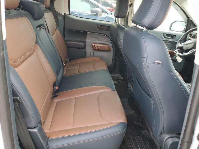 2022 FORD MAVERICK X - 3FTTW8E35NRA80495