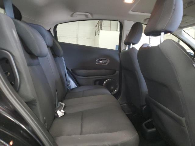 2021 HONDA HR-V EX 3CZRU6H53MM731095