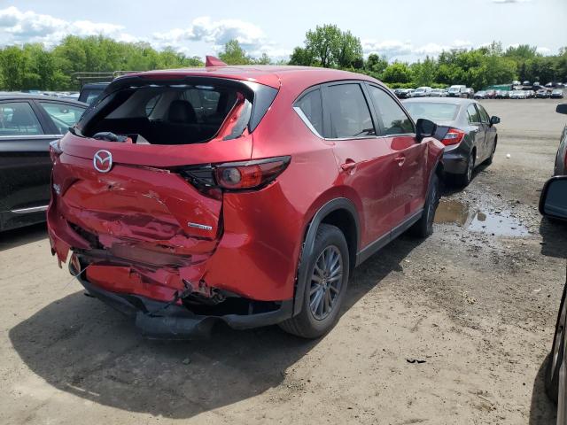 Vin: jm3kfbcm3m1314928, lot: 56480965, mazda cx-5 touring 20213
