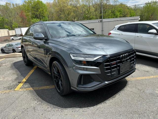 Vin: wa1evaf17md034670, lot: 56331855, audi q8 premium plus s-line 20214