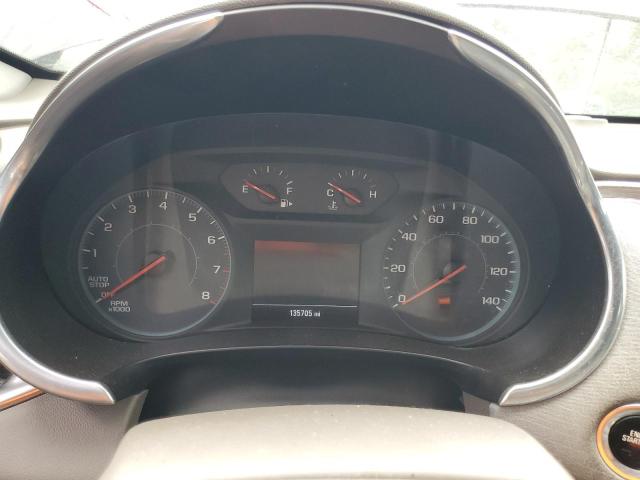 2020 CHEVROLET MALIBU LT - 1G1ZD5STXLF090350
