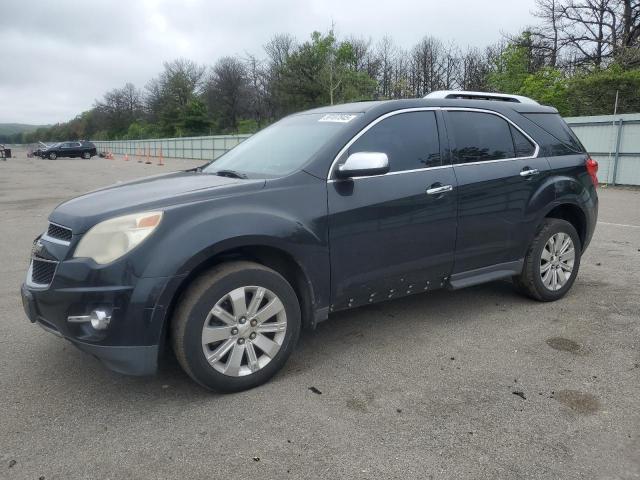 Vin: 2cnflnec9b6437308, lot: 59107845, chevrolet equinox lt 2011 img_1