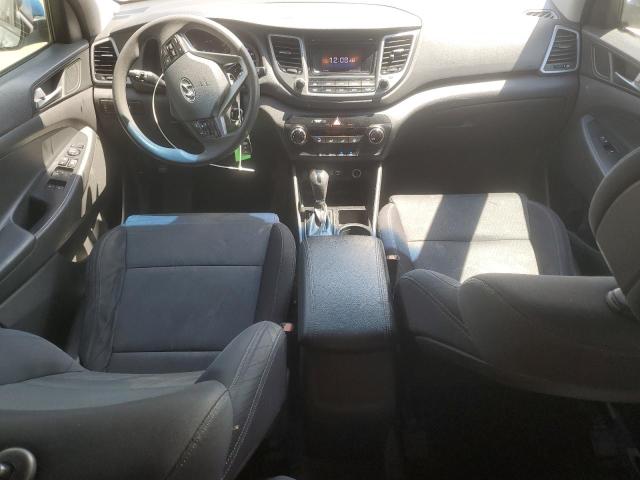 2016 HYUNDAI TUCSON LIM - KM8J33A42GU181342