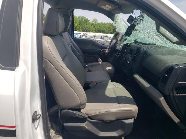 2020 FORD F150 1FTMF1E5XLKD79236
