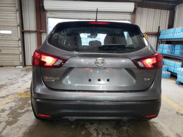 2019 NISSAN ROGUE SPOR - JN1BJ1CP1KW234364