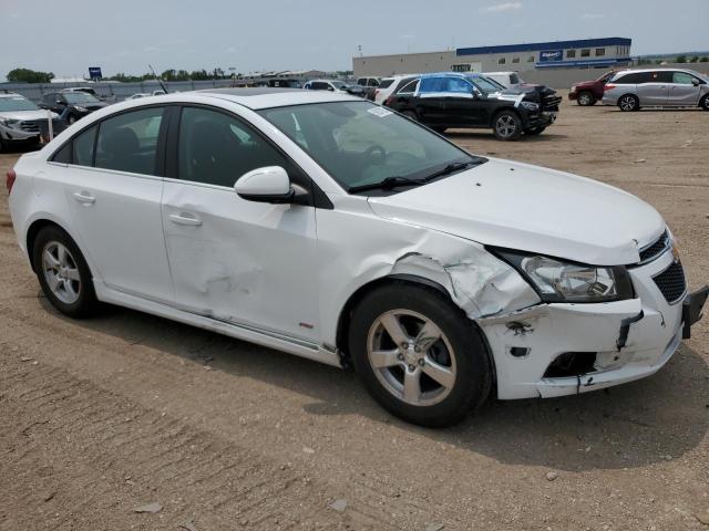 Vin: 1g1pf5sc6c7348519, lot: 59287835, chevrolet cruze lt 20124