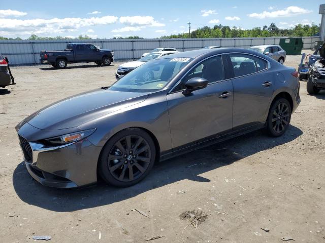 Vin: jm1bpabm2s1766402, lot: 57202805, mazda 3 select s select sport 2025 img_1