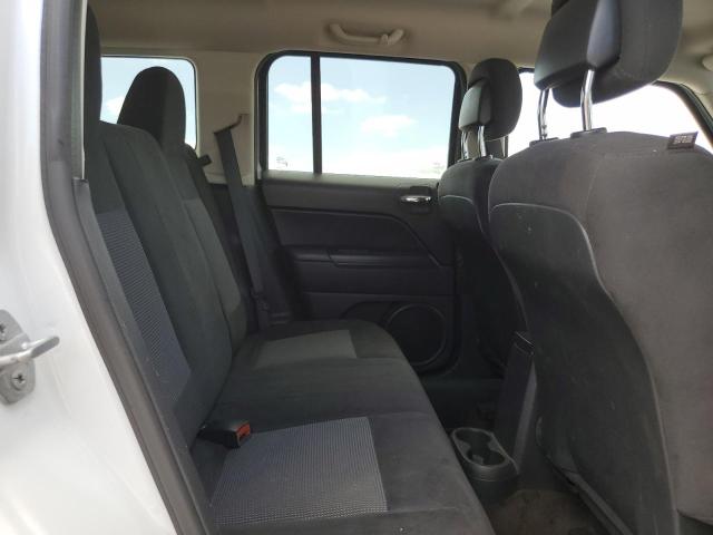 2015 JEEP PATRIOT SP 1C4NJPBA5FD209222