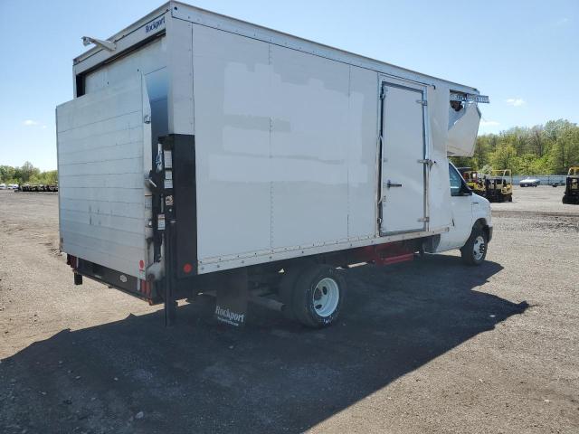 FORD ECONOLINE 2023 white  gas 1FDXE4FN2PDD38928 photo #4