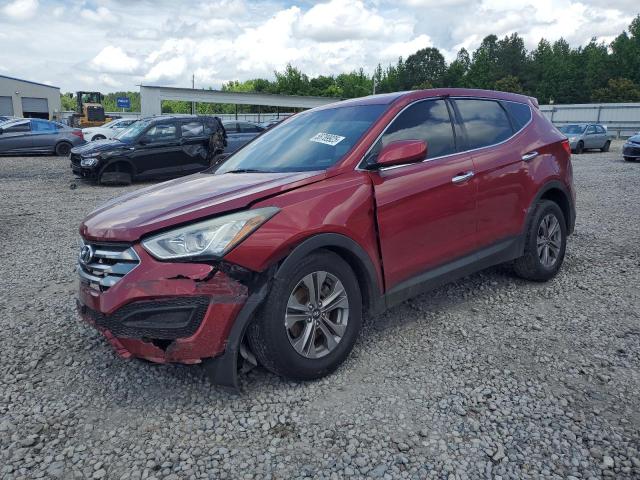 Vin: 5xyztdlbxgg360254, lot: 58789925, hyundai santa fe 2016 img_1