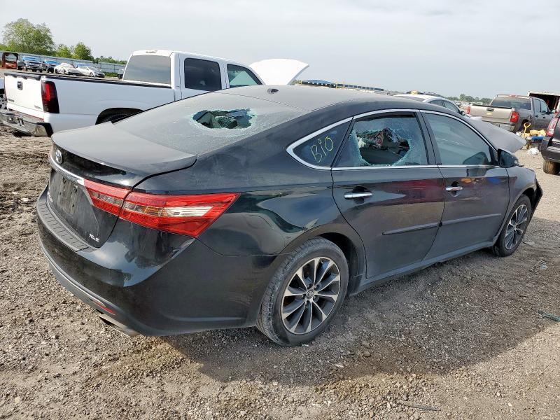 Vin: 4t1bk1eb9gu234879, lot: 56770045, toyota avalon xle 20163