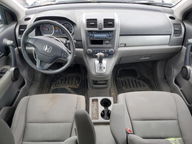 2011 HONDA CR-V LX - 5J6RE4H35BL093608