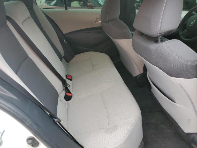2021 TOYOTA COROLLA LE - JTDEPMAE2MJ126508