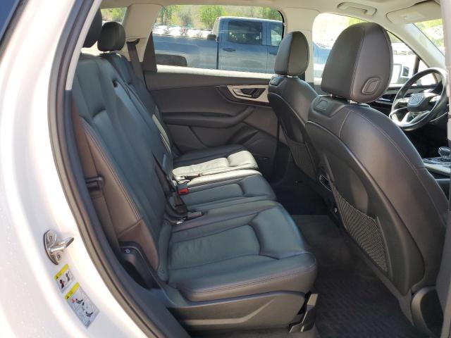 2019 AUDI Q7 PREMIUM - WA1LHAF75KD025255