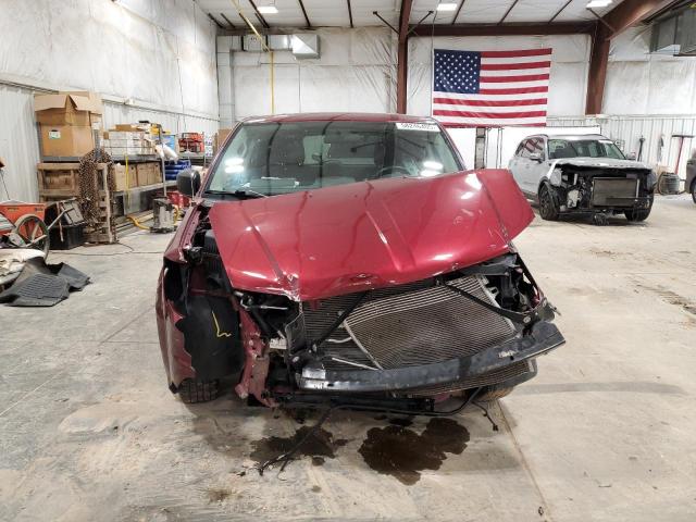 2017 DODGE GRAND CARA 2C4RDGBG4HR582085