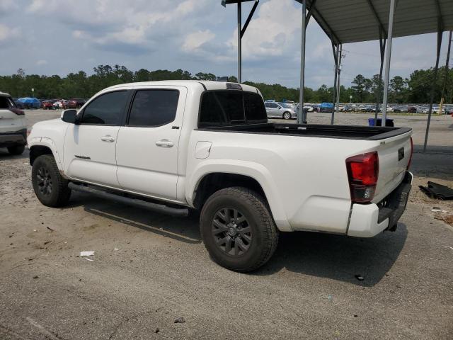 Vin: 5tfaz5cn3lx090657, lot: 57184175, toyota tacoma double cab 20202
